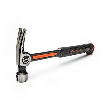 Crescent 20 oz. Steel General Purpose Hammer CHSGP20