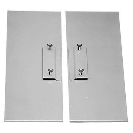 Nvent Hoffman Enclosure Stabilizers, fits Floor Stands AENST