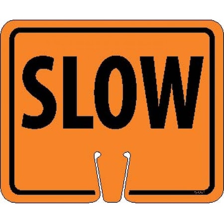 Nmc Slow 10.375x12.625, 10-1/2 in Height, 12-3/4 in Width CS12