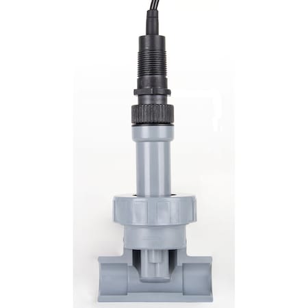 Sensorex Blind MODBUS/RS485 conductivity transmitter EM805-EC