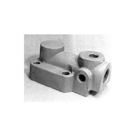 Johnson Controls Bearing Head Adapter Kit CST29A-600C