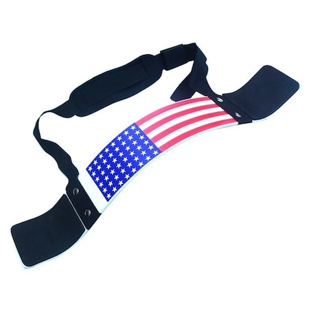 Cynasports Arm Blaster For Bicep/Tricep Workouts - CS-0006