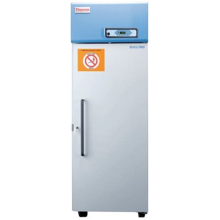 Thermo Fisher Scientific Revco 23 cu. ft. Fms Refrigerator, 115 V RFMS2305A