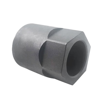 Cta Manufacturing Adapter Socket, High Pressure Rail 1027