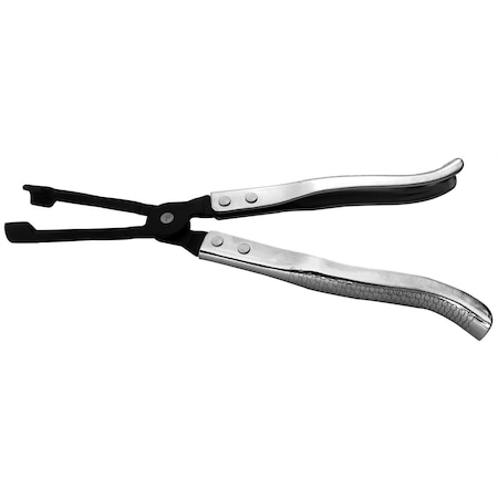 Cta Manufacturing Valve Stem Seal Pliers, Long 1060