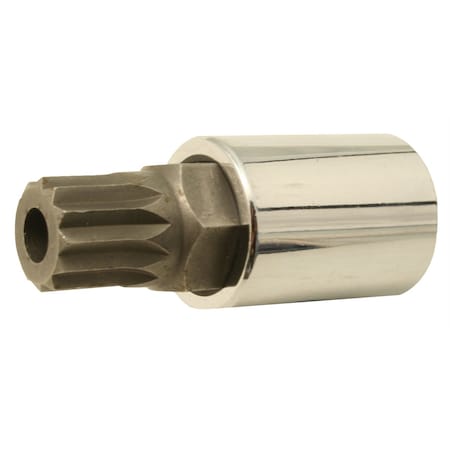 Cta Manufacturing Wrench, 18mm, 12 Pt. 2089