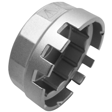 Cta Manufacturing Toyota 4 Cyl. Oil Filter Wrench 2477