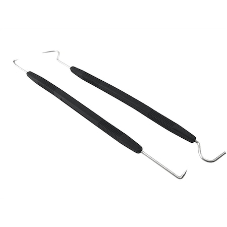 Cta Manufacturing O-Ring Pick Set, 2Pc 2554
