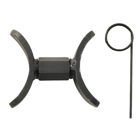 Cta Manufacturing Timing Belt Tensioner Compressor 2670