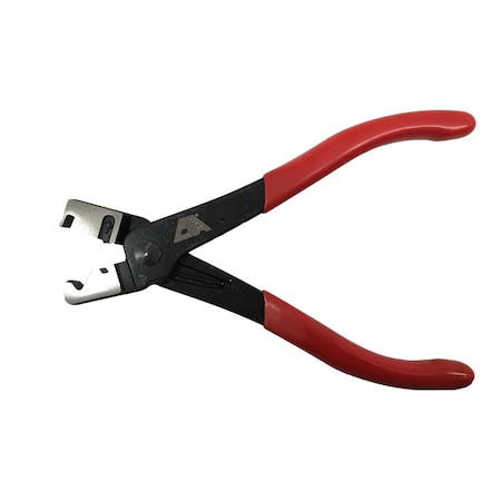 Cta Manufacturing Clic/Clic-R Hose Clamp Pliers, 4029 CTA4029