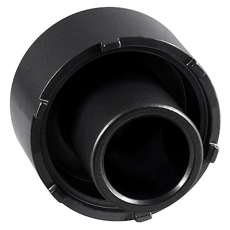 Cta Manufacturing Lock Nut Socket, GM 4177