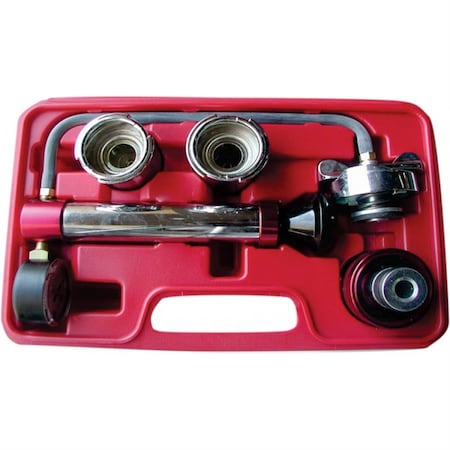 Cta Manufacturing Radiator Pressure Tester 7050
