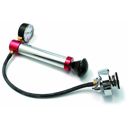 Cta Manufacturing Radiator Pressure Tester 7060