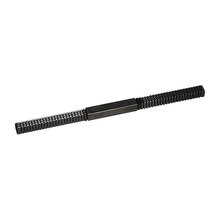 Cta Manufacturing Thread Restorer File, Metric 8231