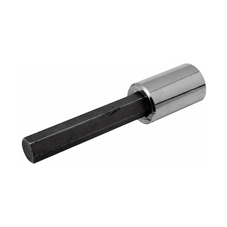 Cta Manufacturing Socket Long Hex Bit, 12mm 8552