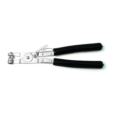 Cta Manufacturing Flat Band Hose Clamp Pliers 8832
