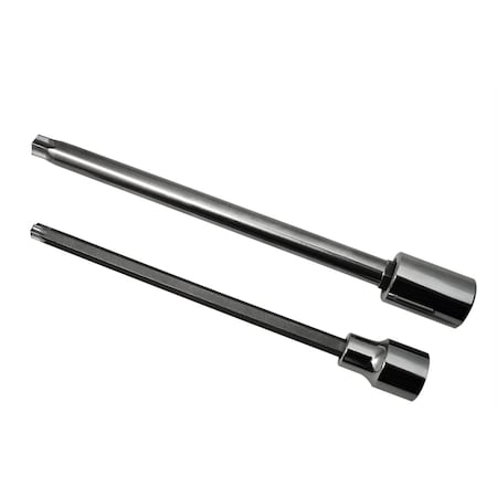 Cta Manufacturing Bmw Head Bolt Wrench Set, 2Pc 9245