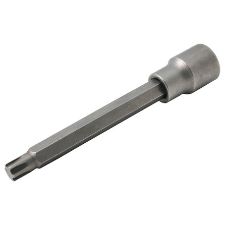 Cta Manufacturing Ribe Bit Socket, 10mm 9262