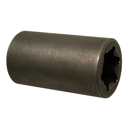 CTA MANUFACTURING Socket, E20, Low Profile 9592