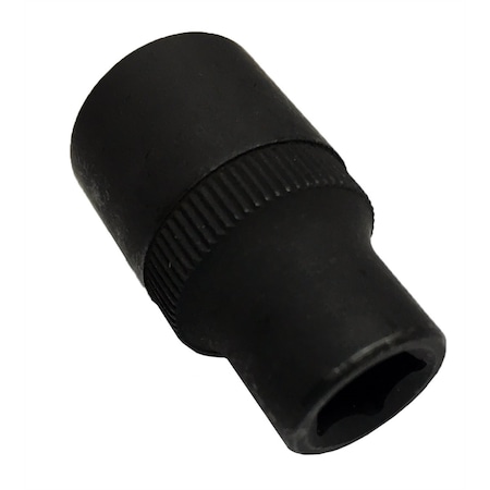 Cta Manufacturing 10mm Metric Socket, 5 Points 9880