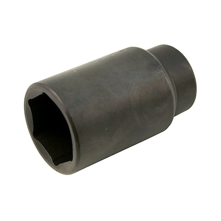 Cta Manufacturing Axle Nut Socket, 34mm A424