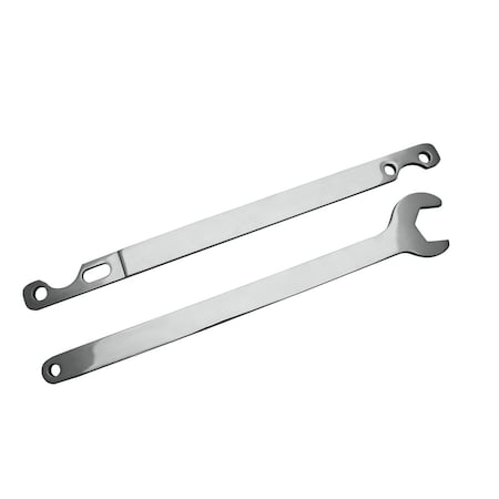 Cta Manufacturing Bmw Fan Clutch Wrench Set A886L