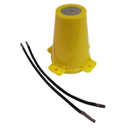 Powerflare Cone Adapter, Single CTA-001