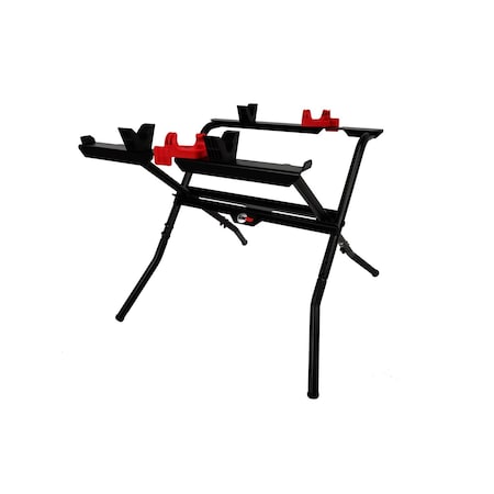Sawstop Table Saw Stand, 30 in L CTS-FS