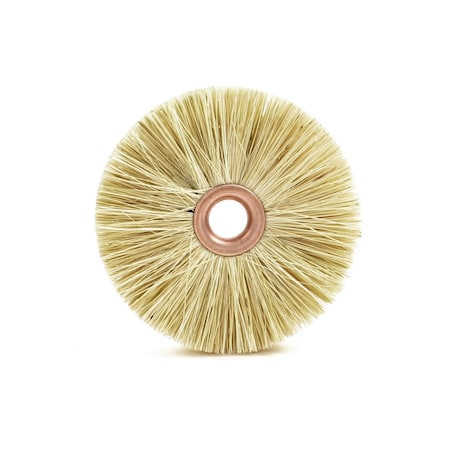 Brush Research Manufacturing