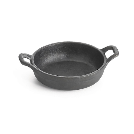 Tablecraft Mini Round Server, 8 OZ CW30102