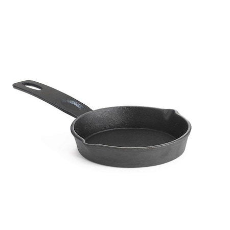 Tablecraft Mini Round Skillet, 8 OZ CW30124