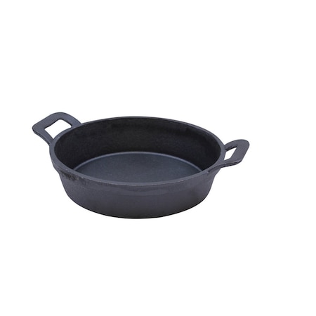 Tablecraft Mini Round Server, 28 OZ CW30140