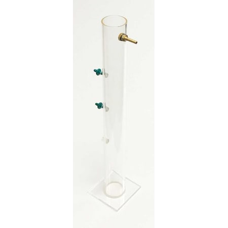 United Scientific Spouting Cylinder CYSP01