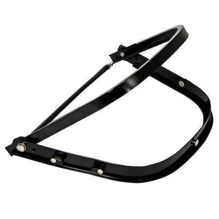 Radians Granite Cap Style Alum Bracket HG-410A4N