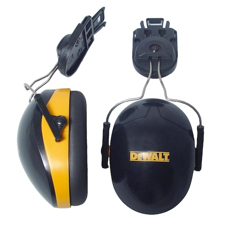 Dewalt DEWALT Cap Mount Earmuff(TM) DPG66-D