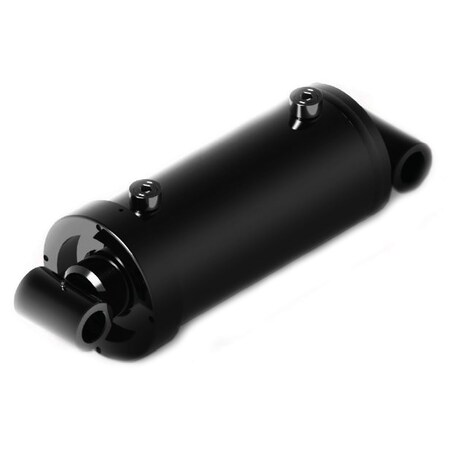 Chief WT Welded Hydraulic Cylinder: 6 Bore x 14 Stroke - 3 Rod 216157