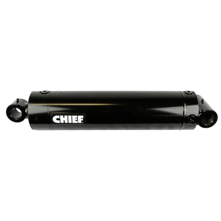 CHIEF WX Welded Hydraulic Cylinder: 1.5 Bore x 6 Stroke - 0.75 Rod 207372