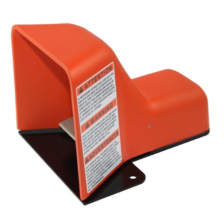 Linemaster Foot Switch 78SH1