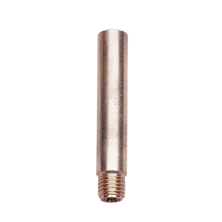 Lincoln Electric Contact Tip, 3/32, 3/8-24 Thread KP2082-1B1