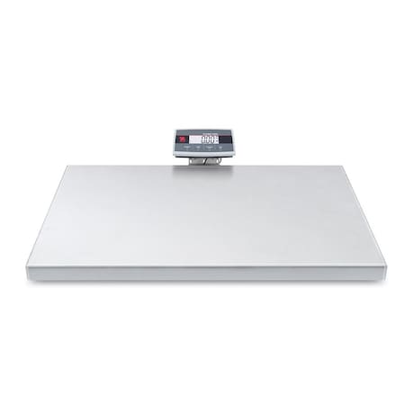 Ohaus Shipping Scale, Ohaus Courier 5000, C52M2 I-C52M200X