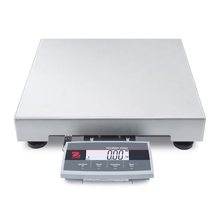 Ohaus Shipping Scale, Ohaus Courier 7000, C71M5 I-C71M50L