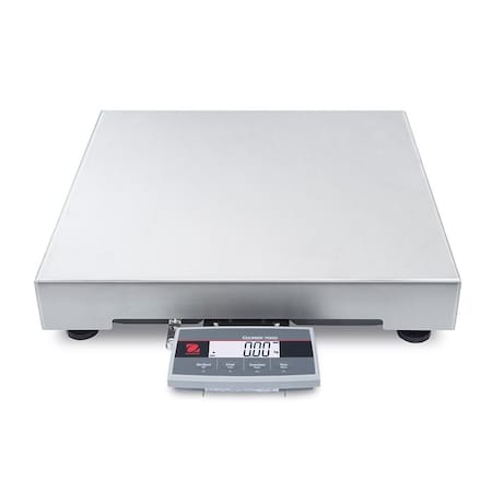 Ohaus Shipping Scale, Ohaus Courier 7000, C71M1 I-C71M125X