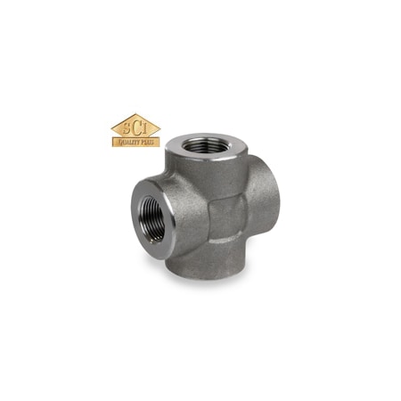 Smith-Cooper Thrd Cross, Forged, 3000, 3" 4308002720