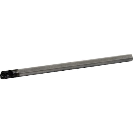 Kyocera Boring Bar, Positive Rake, Right-Hand C0325KSWUBR12