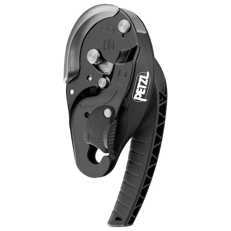 Petzl Petzl ID S Descender for 10 mm to 11.5 mm ropes D020AA01