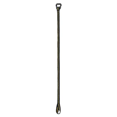 Petzl Knee Ascent Bungee D022HA00