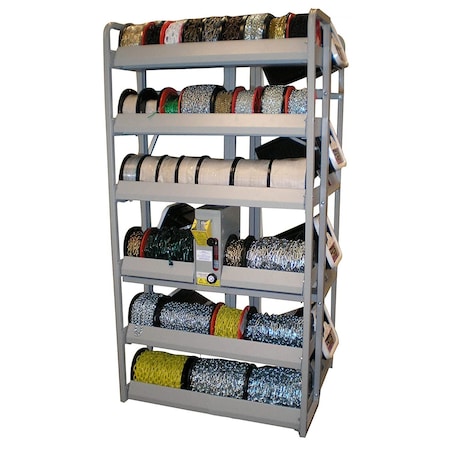 Campbell Chain & Fittings 3 Sided End Cap S Chain/Cable S D0720139