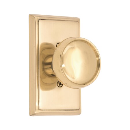 Brass Accents Quaker Double Dummy Set D07-K537D-MNH-605