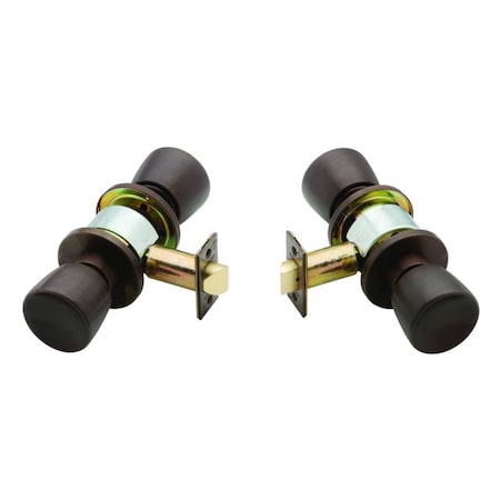 Schlage Commercial Oil Rubbed Bronze Passage D10TUL613 D10TUL613