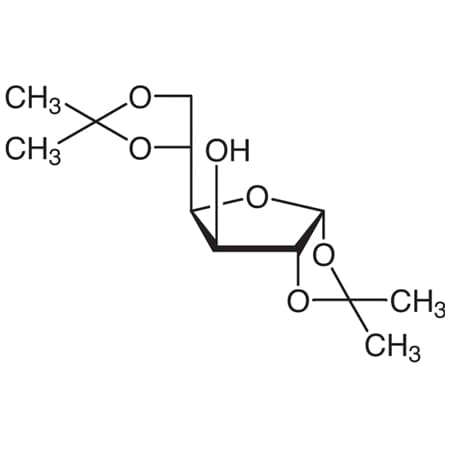 Tci CAS No. 582-52-5 D1949-10G